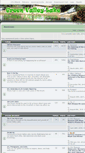 Mobile Screenshot of forum.green-valley-lake.com